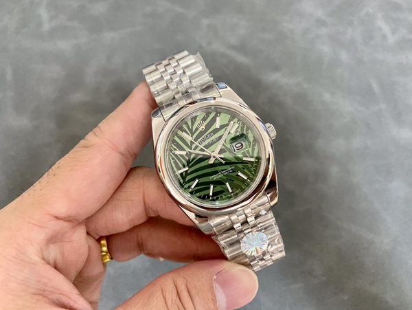 激安ロレックス側面デザイン